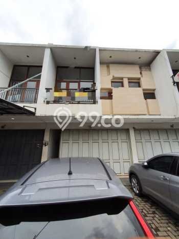 Ruko Dijual di Prime Area Bandung Luas 170m2 Ruko Dijual di Prime Area Bandung Luas 170m2
