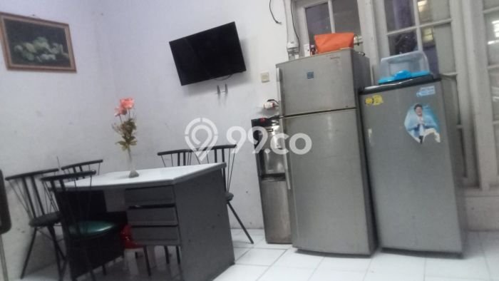 Dijual Hunian Rumah Terawat 4 Kamar di Cibaduyut, Bandung Dijual Hunian Rumah Terawat 4 Kamar di Cibaduyut, Bandung