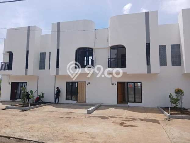 Rumah Modern Cantik 2 Kamar Bisa Langsung Pindah di Cibiru Rumah Modern Cantik 2 Kamar Bisa Langsung Pindah di Cibiru