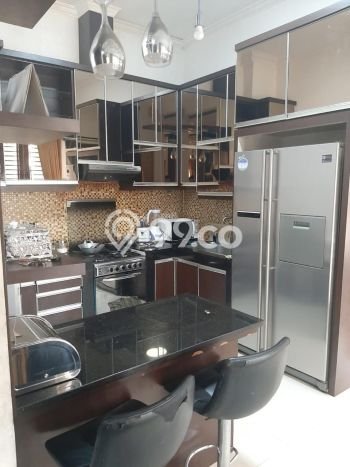 Jual Rumah Eksklusif 5 KT di Pungkur, Bandung Jual Rumah Eksklusif 5 KT di Pungkur, Bandung
