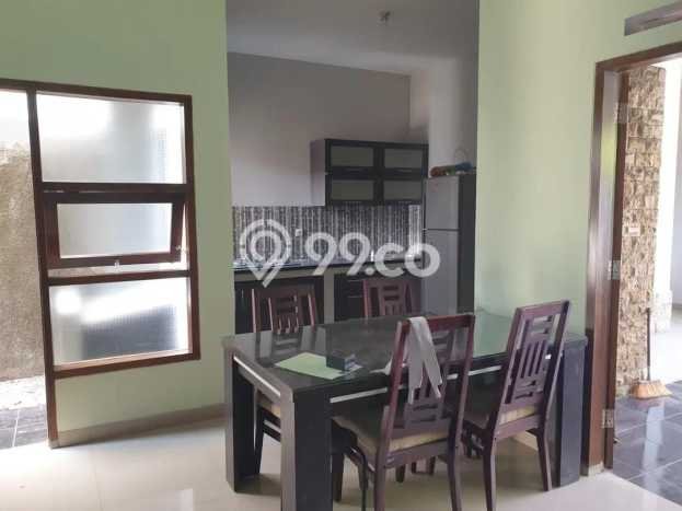 Dijual Rumah Premium dengan Fasilitas Sekitar Komplit di Antapani, Bandung Dijual Rumah Premium dengan Fasilitas Sekitar Komplit di Antapani, Bandung