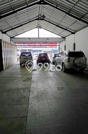 Unit Komersial Dijual di Rancasari Bandung 240m2 Unit Komersial Dijual di Rancasari Bandung 240m2