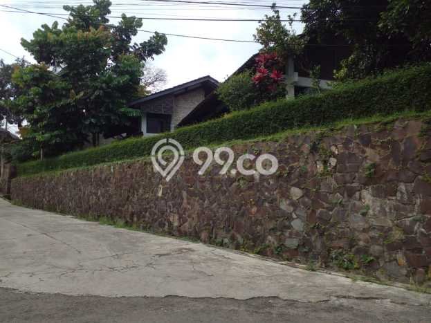Rumah sewa siap huni 5 KT di Setra Indah, Bandung Rumah sewa siap huni 5 KT di Setra Indah, Bandung