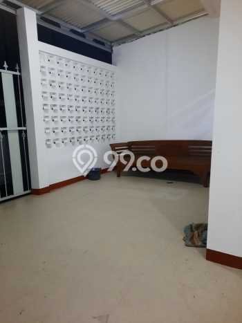Dijual Rumah Modern 2 KT di Kopo Permai, Bandung Dijual Rumah Modern 2 KT di Kopo Permai, Bandung