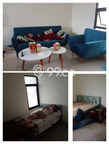Lokasi strategis! Rumah siap pakai dikontrakkan di Bojongsoang LB 95m2 Lokasi strategis! Rumah siap pakai dikontrakkan di Bojongsoang LB 95m2