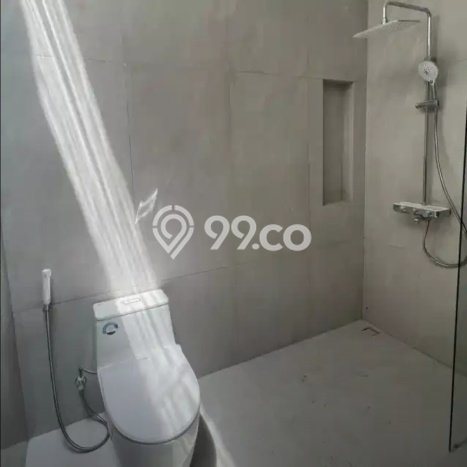 Rumah Elit Modern Tanpa Renovasi di Taman Kopo Indah Bandung Rumah Elit Modern Tanpa Renovasi di Taman Kopo Indah Bandung
