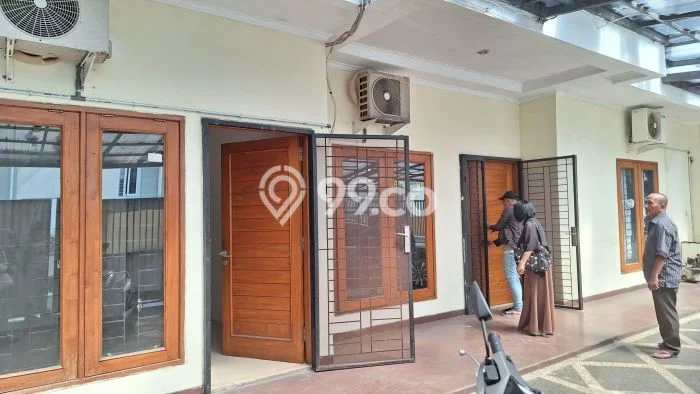 Disewakan segera hunian minimalis strategis 5 Kamar di Kebayoran Baru, Jakarta Selatan Disewakan segera hunian minimalis strategis 5 Kamar di Kebayoran Baru, Jakarta Selatan