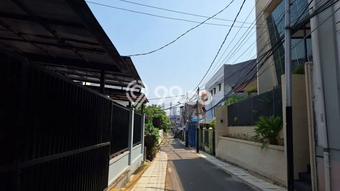 Disewakan segera hunian minimalis strategis 5 Kamar di Kebayoran Baru, Jakarta Selatan Disewakan segera hunian minimalis strategis 5 Kamar di Kebayoran Baru, Jakarta Selatan