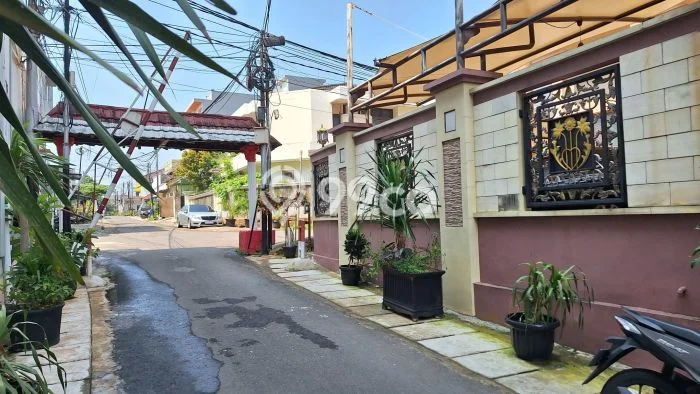 Disewakan segera hunian minimalis strategis 5 Kamar di Kebayoran Baru, Jakarta Selatan Disewakan segera hunian minimalis strategis 5 Kamar di Kebayoran Baru, Jakarta Selatan