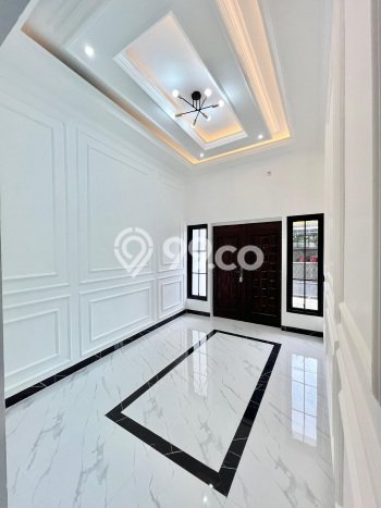 Jual Rumah Strategis Bagus Punya 4 KT di Jagakarsa Jakarta Selatan SHM Jual Rumah Strategis Bagus Punya 4 KT di Jagakarsa Jakarta Selatan SHM