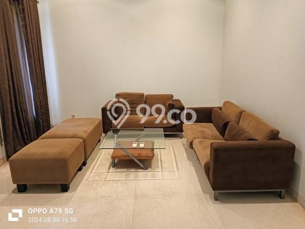 Hunian Ideal dengan LT 910m2 & LB 800m2 Dikontrakkan di Cipete Hunian Ideal dengan LT 910m2 & LB 800m2 Dikontrakkan di Cipete