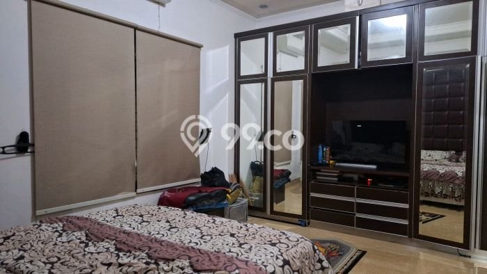 Rumah Elit Modern Tanpa Renovasi di Kebagusan Jakarta Selatan Rumah Elit Modern Tanpa Renovasi di Kebagusan Jakarta Selatan