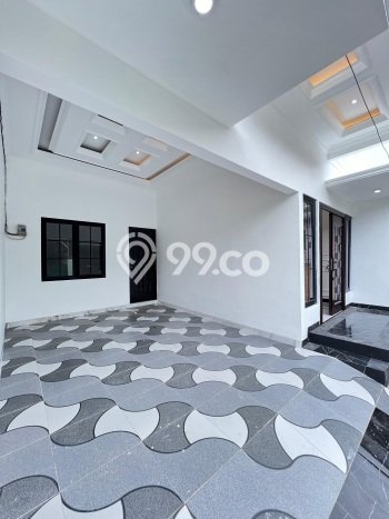 Jual Rumah Strategis Bagus Punya 4 KT di Jagakarsa Jakarta Selatan SHM Jual Rumah Strategis Bagus Punya 4 KT di Jagakarsa Jakarta Selatan SHM