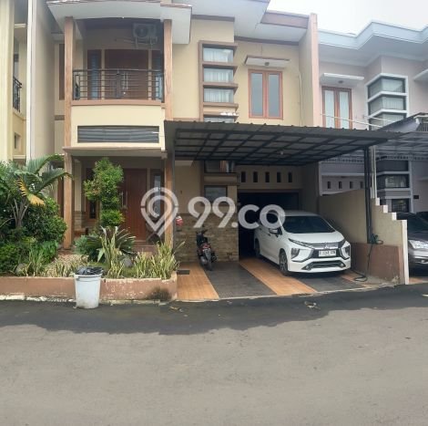 Rumah Elit Modern Tanpa Renovasi di Kebagusan Jakarta Selatan Rumah Elit Modern Tanpa Renovasi di Kebagusan Jakarta Selatan
