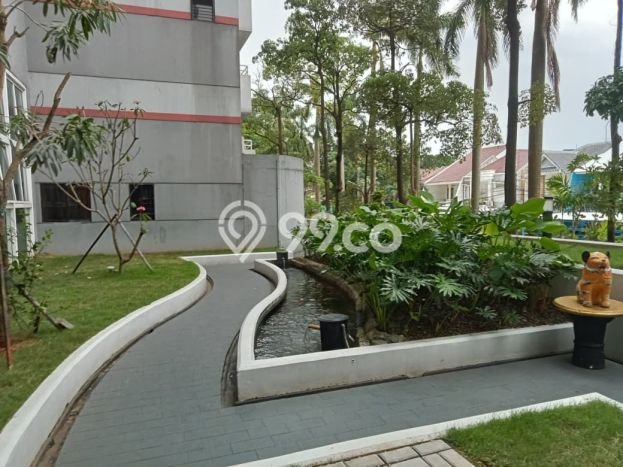 Hunian Apartemen Strategis untuk Dijual di Jakarta Selatan dengan 3 Kamar Hunian Apartemen Strategis untuk Dijual di Jakarta Selatan dengan 3 Kamar