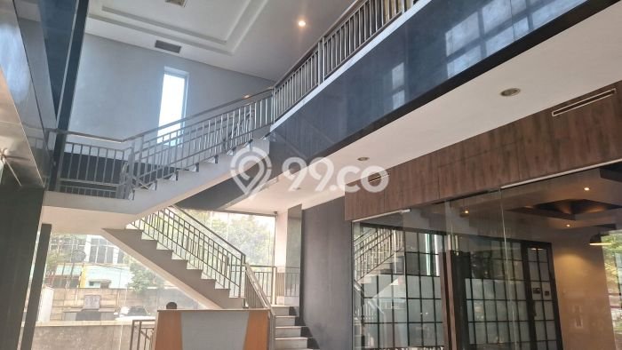 Untuk Dijual! Kantor di Warung Buncit Jakarta Selatan LT 902m2 / LB 2300m2 Kawasan Strategis Untuk Dijual! Kantor di Warung Buncit Jakarta Selatan LT 902m2 / LB 2300m2 Kawasan Strategis