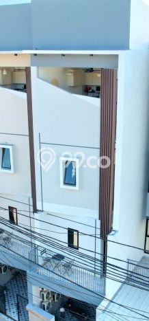 Dijual Rumah Mewah Megah Dengan View Cantik di Tomang, Jakarta Barat Dijual Rumah Mewah Megah Dengan View Cantik di Tomang, Jakarta Barat