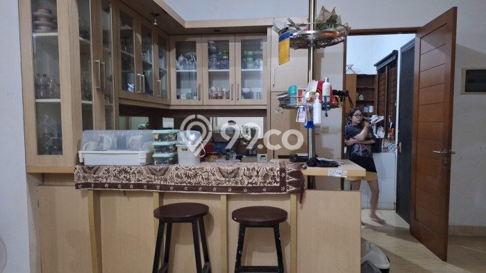 Rumah Elit Modern Tanpa Renovasi di Kebagusan Jakarta Selatan Rumah Elit Modern Tanpa Renovasi di Kebagusan Jakarta Selatan