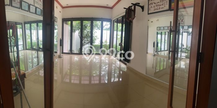 Rumah Elit Modern Tanpa Renovasi di Kebagusan Jakarta Selatan Rumah Elit Modern Tanpa Renovasi di Kebagusan Jakarta Selatan