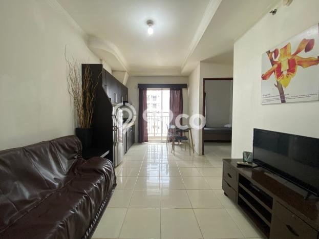 Apartemen Minimalis untuk Disewa, 2 Kamar di Jakarta Barat Apartemen Minimalis untuk Disewa, 2 Kamar di Jakarta Barat