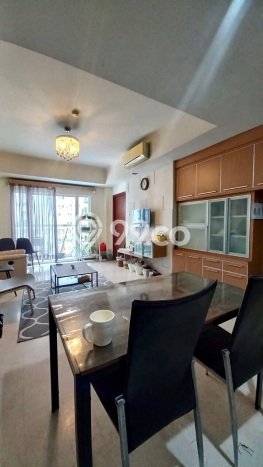 Sewa Apartemen Ekonomis 3 BR di Tanjung Duren Jakarta Barat Sewa Apartemen Ekonomis 3 BR di Tanjung Duren Jakarta Barat