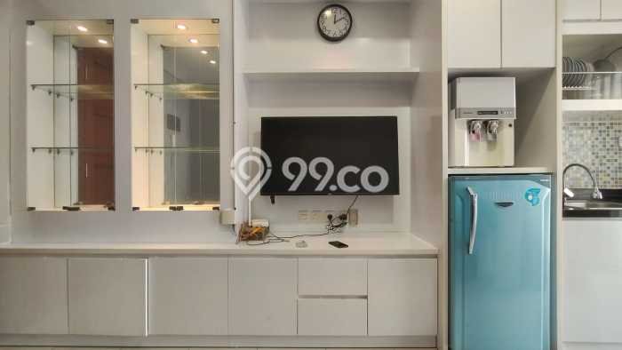 Disewakan Apartemen Murah di Tanjung Duren 2 Bedroom Disewakan Apartemen Murah di Tanjung Duren 2 Bedroom