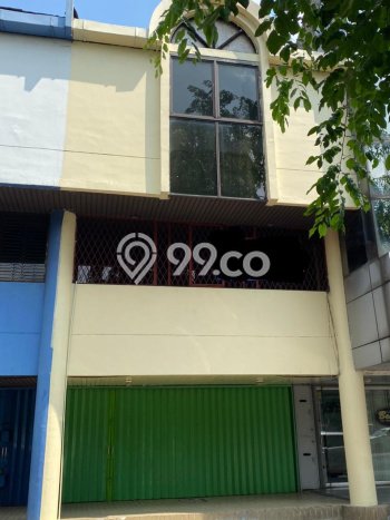Ruko Strategis di Kedoya, Luas 265m², Jalan Utama, Area Bisnis Aktif Ruko Strategis di Kedoya, Luas 265m², Jalan Utama, Area Bisnis Aktif