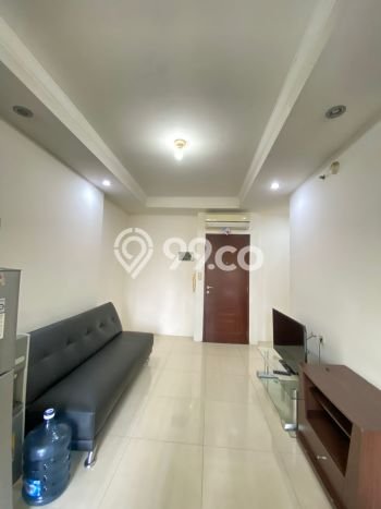 Apartemen Sewa 2 Kamar Hemat Siap Huni di Jakarta Barat, Luas 42m2 Apartemen Sewa 2 Kamar Hemat Siap Huni di Jakarta Barat, Luas 42m2