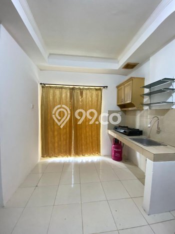 Apartemen Minimalis untuk Disewa, 2 Kamar di Jakarta Barat Apartemen Minimalis untuk Disewa, 2 Kamar di Jakarta Barat