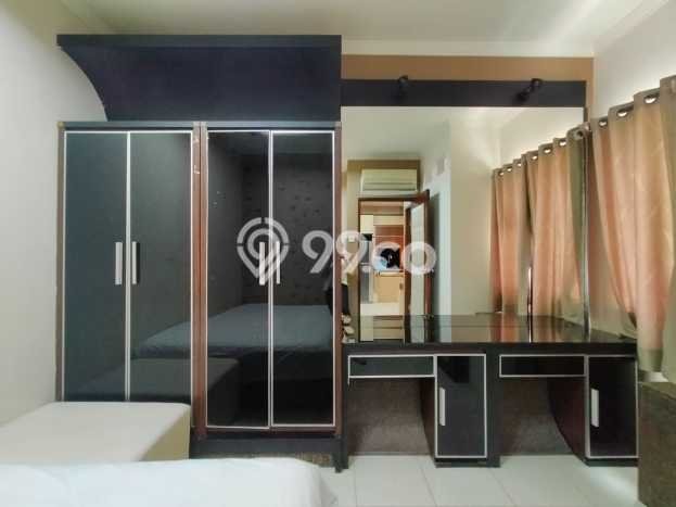 Apartemen Kawasan , 2 KT, Luas 42m2m², Area Premium Apartemen Kawasan , 2 KT, Luas 42m2m², Area Premium