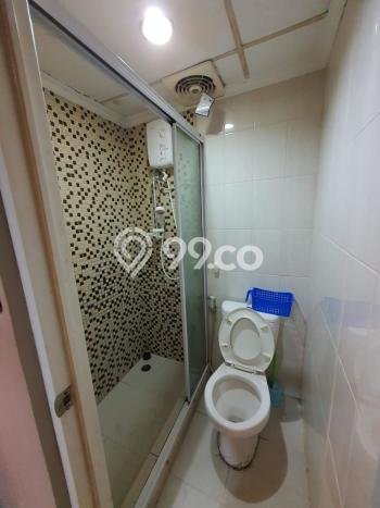 Apartemen Disewakan 0 Kamar Hemat Siap Huni di Jakarta Barat, Luas 36m2 Apartemen Disewakan 0 Kamar Hemat Siap Huni di Jakarta Barat, Luas 36m2