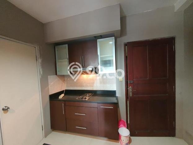 Apartemen Disewakan 0 Kamar Hemat Siap Huni di Jakarta Barat, Luas 36m2 Apartemen Disewakan 0 Kamar Hemat Siap Huni di Jakarta Barat, Luas 36m2