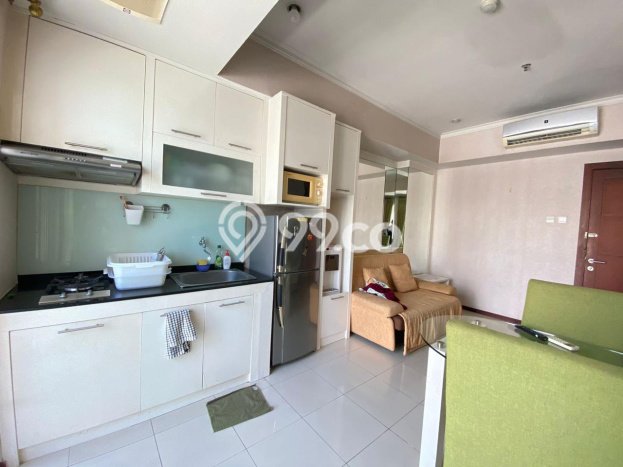 Apartemen Terawat Dijual di Jakarta Barat Spesifikasi 2 KT, 2 KM Apartemen Terawat Dijual di Jakarta Barat Spesifikasi 2 KT, 2 KM