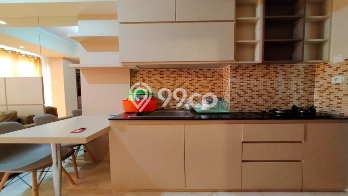 Sewa Apartemen Terjangkau 1 KT di Tanjung Duren Jakarta Barat Sewa Apartemen Terjangkau 1 KT di Tanjung Duren Jakarta Barat