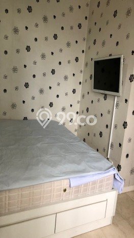 Apartemen Nyaman untuk Disewa, 2 Kamar di Jakarta Barat Apartemen Nyaman untuk Disewa, 2 Kamar di Jakarta Barat