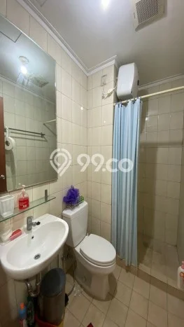 Disewakan Apartemen Harga Terjangkau di Tanjung Duren 1 KT Disewakan Apartemen Harga Terjangkau di Tanjung Duren 1 KT