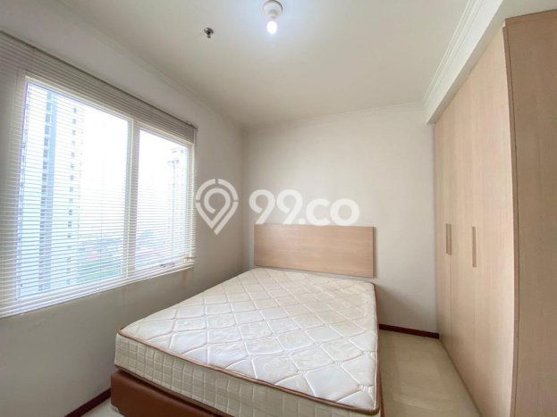 Sewa Apartemen Terjangkau 1 BR di Tanjung Duren Jakarta Barat Sewa Apartemen Terjangkau 1 BR di Tanjung Duren Jakarta Barat