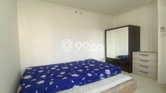 Apartemen Sewa 2 Kamar Murah Siap Huni di Jakarta Barat, Luas 42m2 Apartemen Sewa 2 Kamar Murah Siap Huni di Jakarta Barat, Luas 42m2