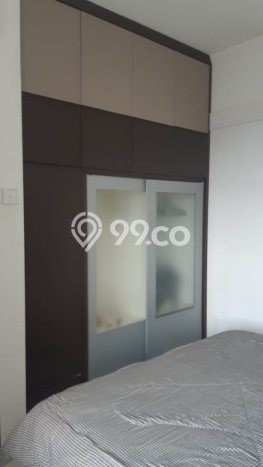 Hunian Apartemen Ideal untuk Dijual di Jakarta Barat dengan 2 Kamar Hunian Apartemen Ideal untuk Dijual di Jakarta Barat dengan 2 Kamar