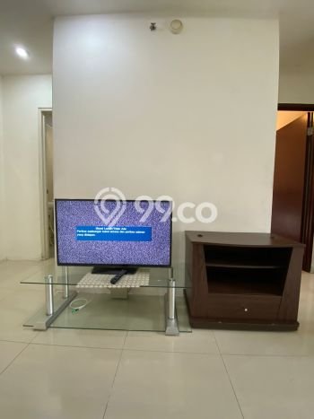 Apartemen Sewa 2 Kamar Hemat Siap Huni di Jakarta Barat, Luas 42m2 Apartemen Sewa 2 Kamar Hemat Siap Huni di Jakarta Barat, Luas 42m2