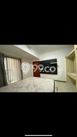 Apartemen Favorit Modern Dijual di Jakarta Barat dengan 2 Kamar Tidur Apartemen Favorit Modern Dijual di Jakarta Barat dengan 2 Kamar Tidur