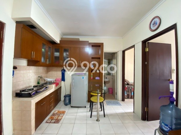 Sewa Apartemen Ekonomis 2 BR di Tanjung Duren Jakarta Barat Sewa Apartemen Ekonomis 2 BR di Tanjung Duren Jakarta Barat