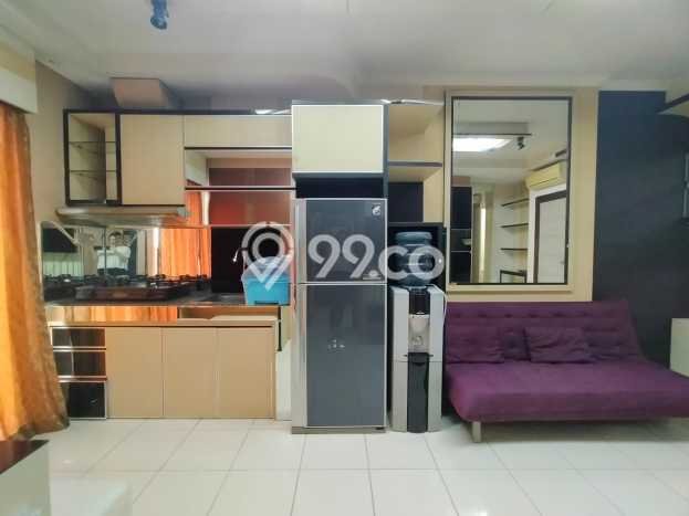Apartemen Kawasan , 2 KT, Luas 42m2m², Area Premium Apartemen Kawasan , 2 KT, Luas 42m2m², Area Premium