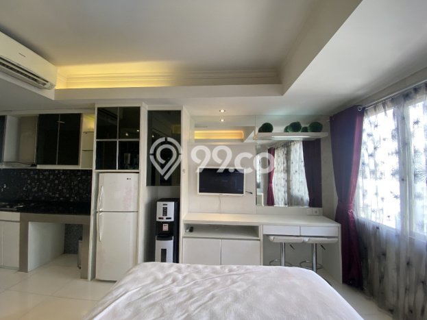 Apartemen Minimalis untuk Disewa, 0 Kamar di Jakarta Barat Apartemen Minimalis untuk Disewa, 0 Kamar di Jakarta Barat