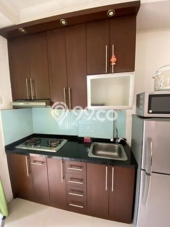 Apartemen Sewa 2 Kamar Hemat Siap Huni di Jakarta Barat, Luas 42m2 Apartemen Sewa 2 Kamar Hemat Siap Huni di Jakarta Barat, Luas 42m2