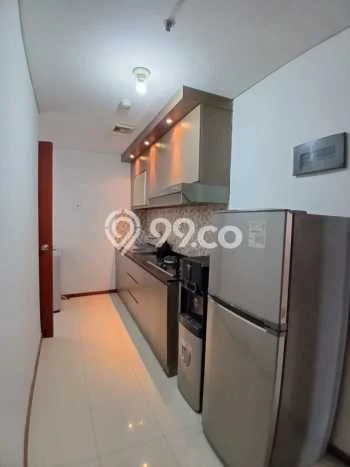 Disewakan Apartemen Ekonomis 3 BR di Tanjung Duren Jakarta Barat Disewakan Apartemen Ekonomis 3 BR di Tanjung Duren Jakarta Barat
