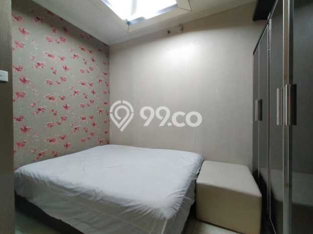 Apartemen Kawasan , 2 KT, Luas 42m2m², Area Premium Apartemen Kawasan , 2 KT, Luas 42m2m², Area Premium