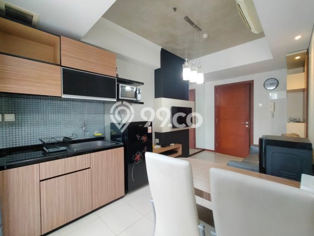 Disewakan Apartemen Murah di Tanjung Duren 2 Bedroom Disewakan Apartemen Murah di Tanjung Duren 2 Bedroom