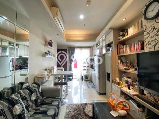 Apartemen Terawat Dijual di Jakarta Barat Spesifikasi 2 KT, 1 KM Apartemen Terawat Dijual di Jakarta Barat Spesifikasi 2 KT, 1 KM