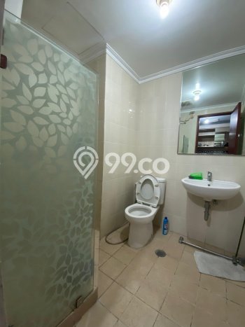 Apartemen Sewa 0 Kamar Murah Siap Huni di Jakarta Barat, Luas 27m2 Apartemen Sewa 0 Kamar Murah Siap Huni di Jakarta Barat, Luas 27m2